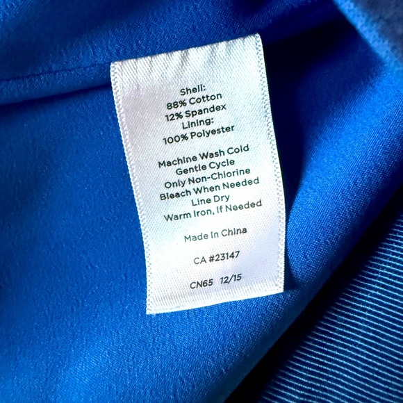 Talbots Skirt - 10 - Picture 4 of 5